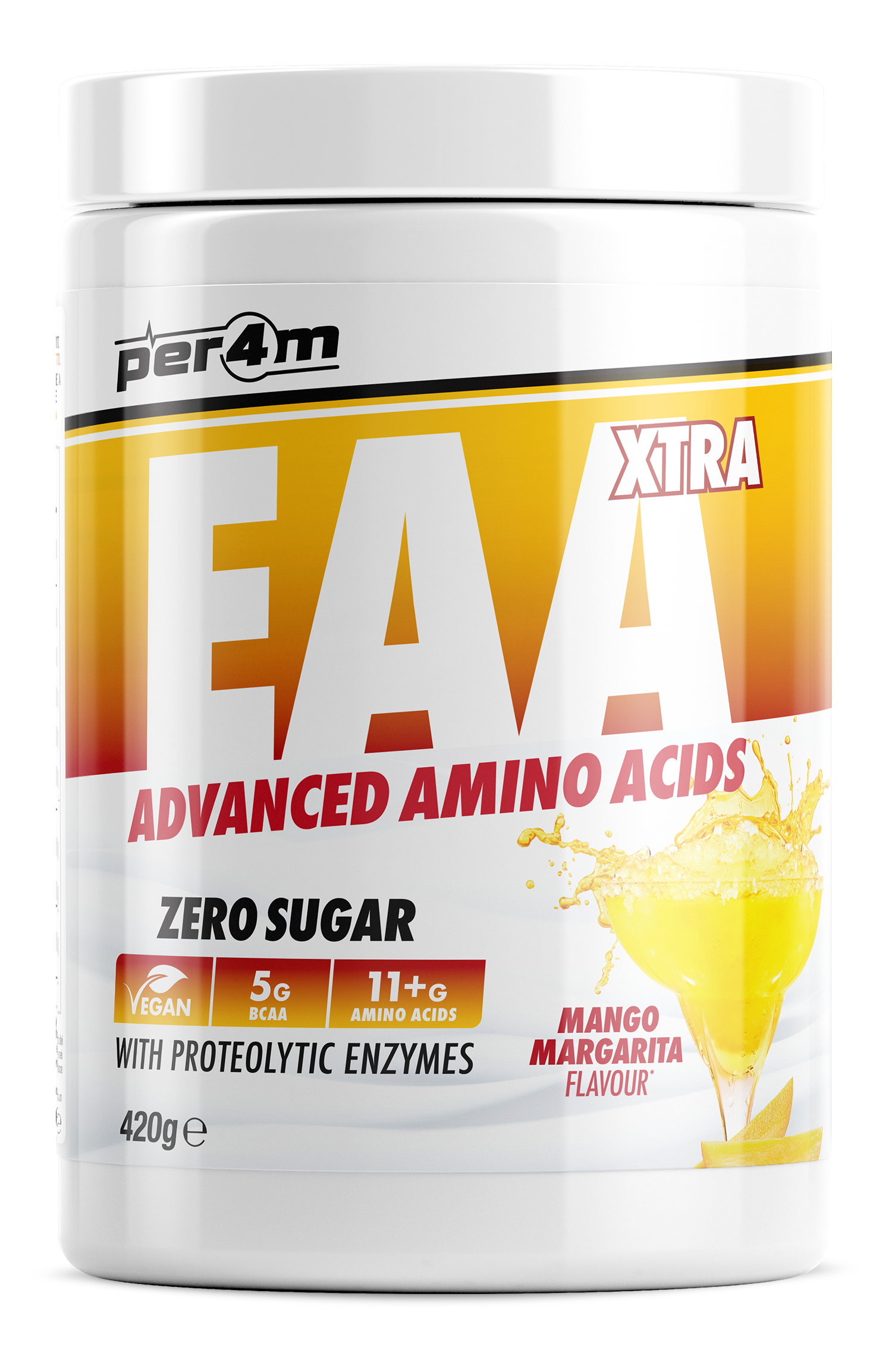 PER4M EAA Xtra - 420 g