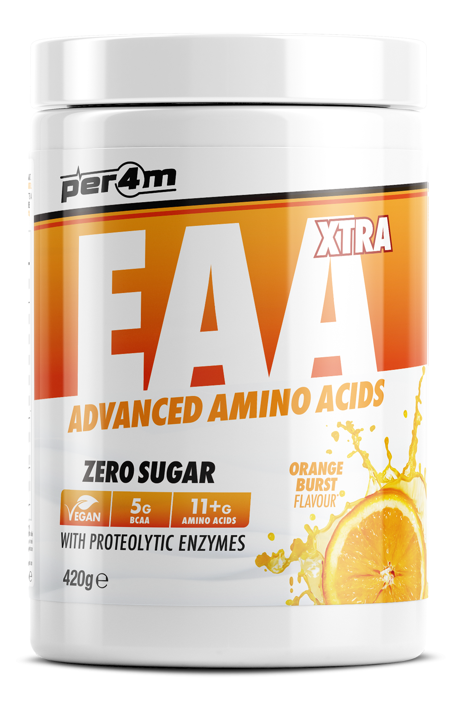 PER4M EAA Xtra - 420 g
