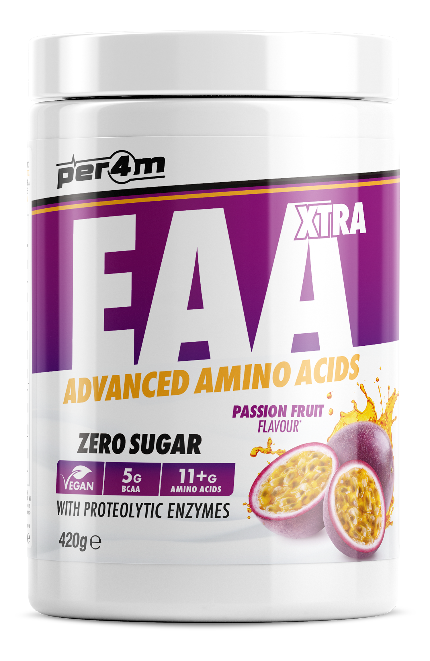 PER4M EAA Xtra - 420 g
