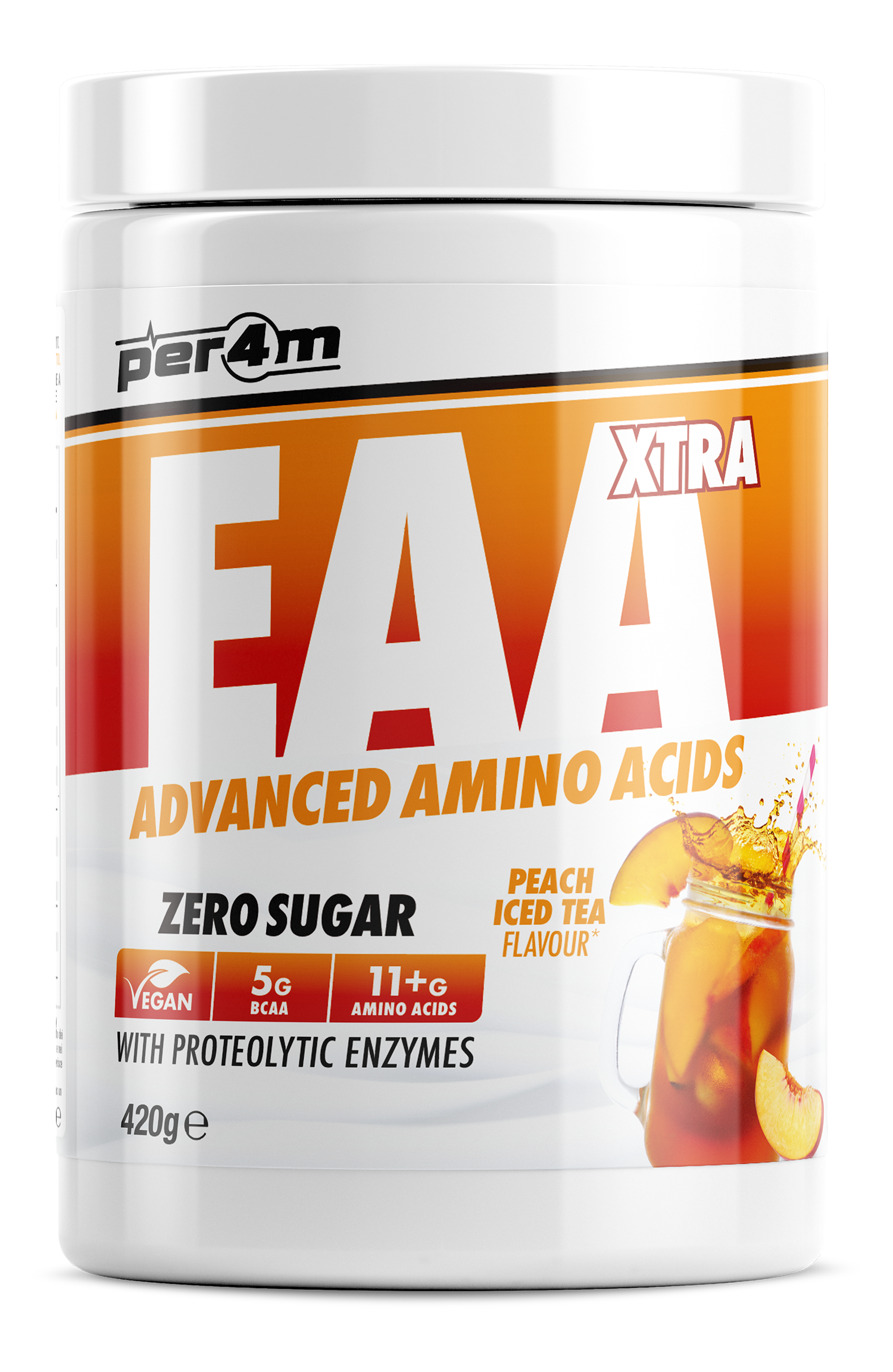 PER4M EAA Xtra - 420 g