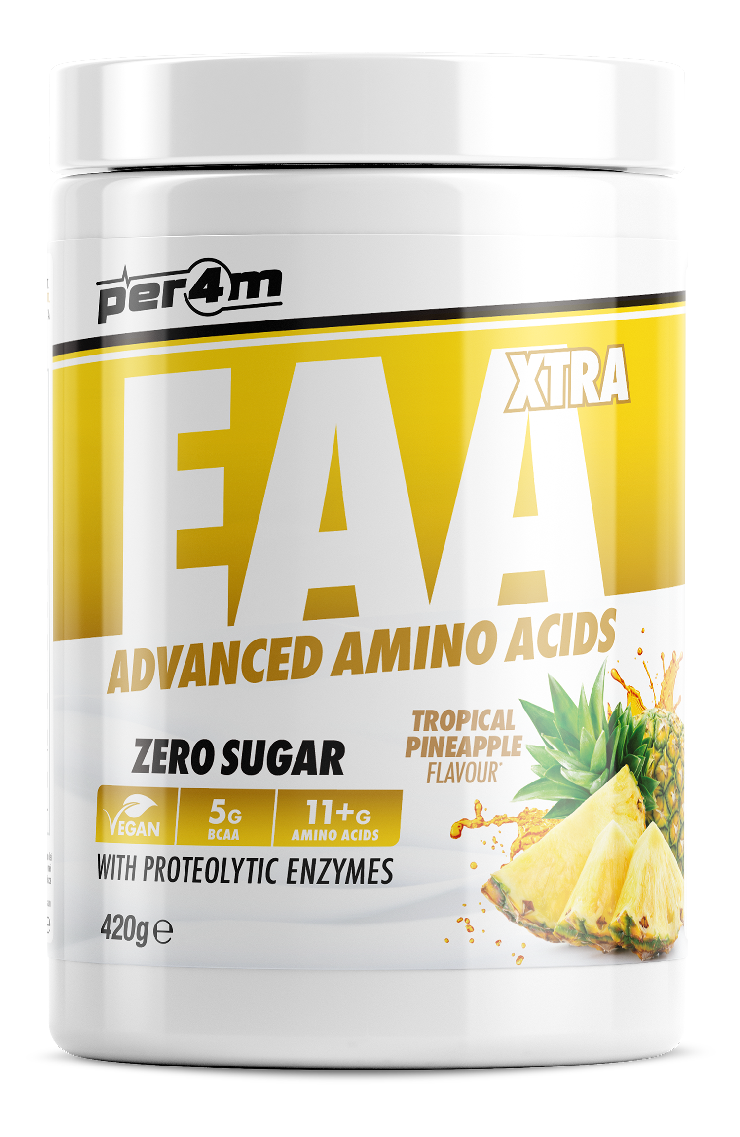 PER4M EAA Xtra - 420 g