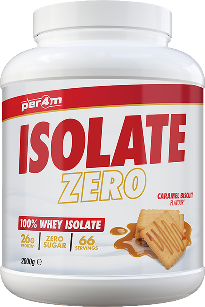 PER4M Isolate Zero - 2000 g