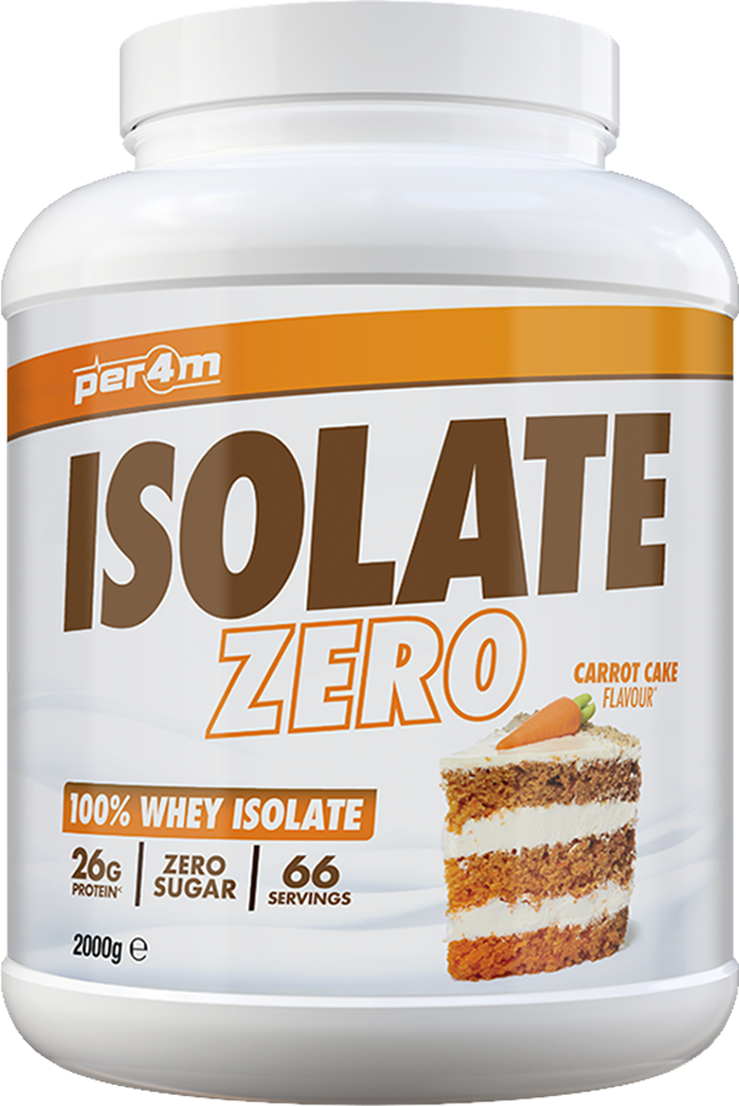PER4M Isolate Zero - 2000 g