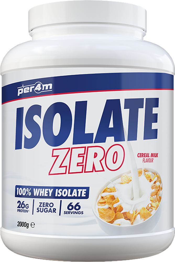 PER4M Isolate Zero - 2000 g