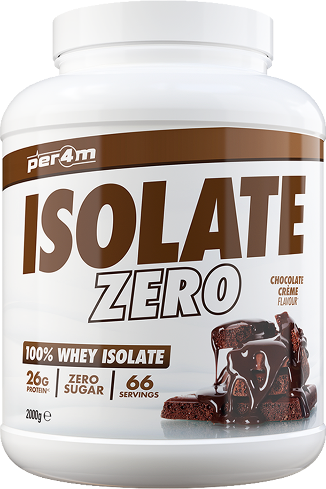 PER4M Isolate Zero - 2000 g