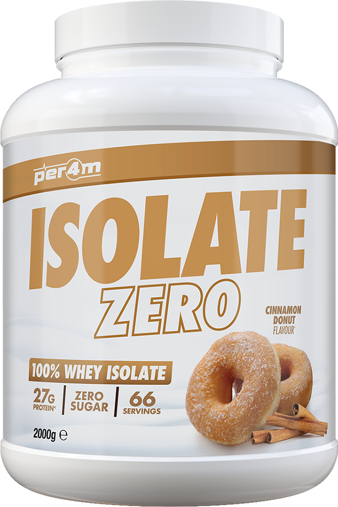 PER4M Isolate Zero - 2000 g