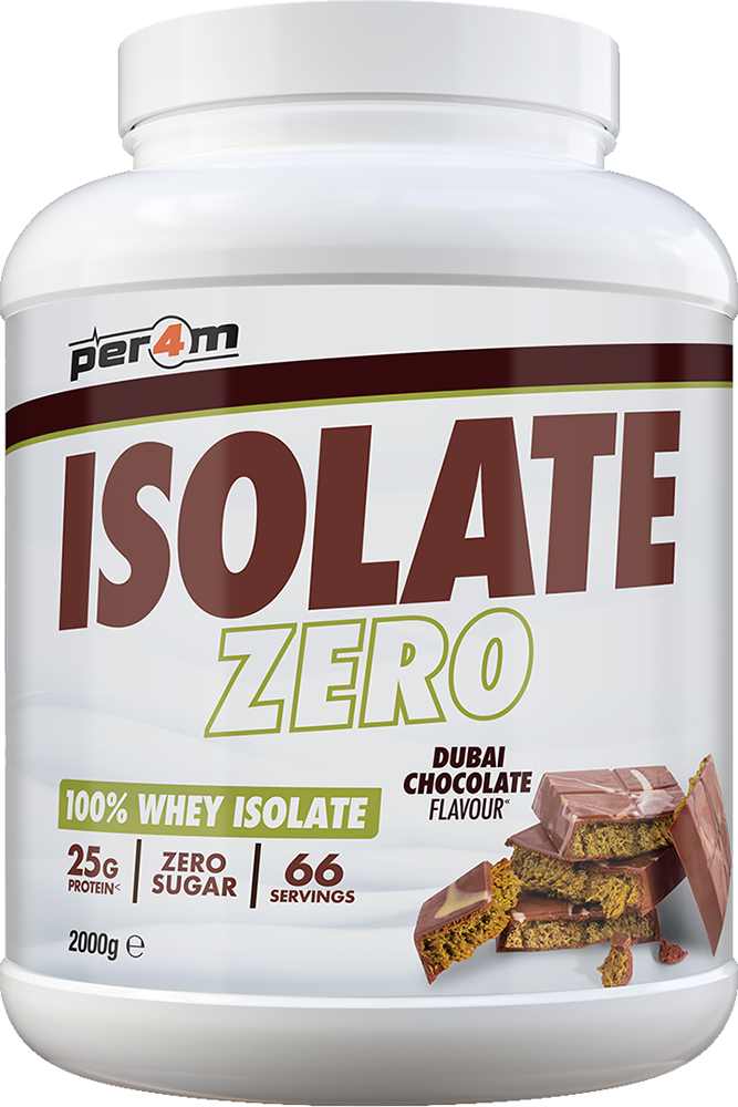 PER4M Isolate Zero - 2000 g
