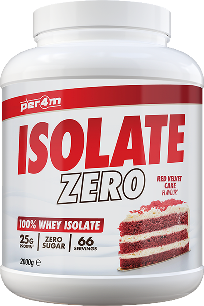 PER4M Isolate Zero - 2000 g