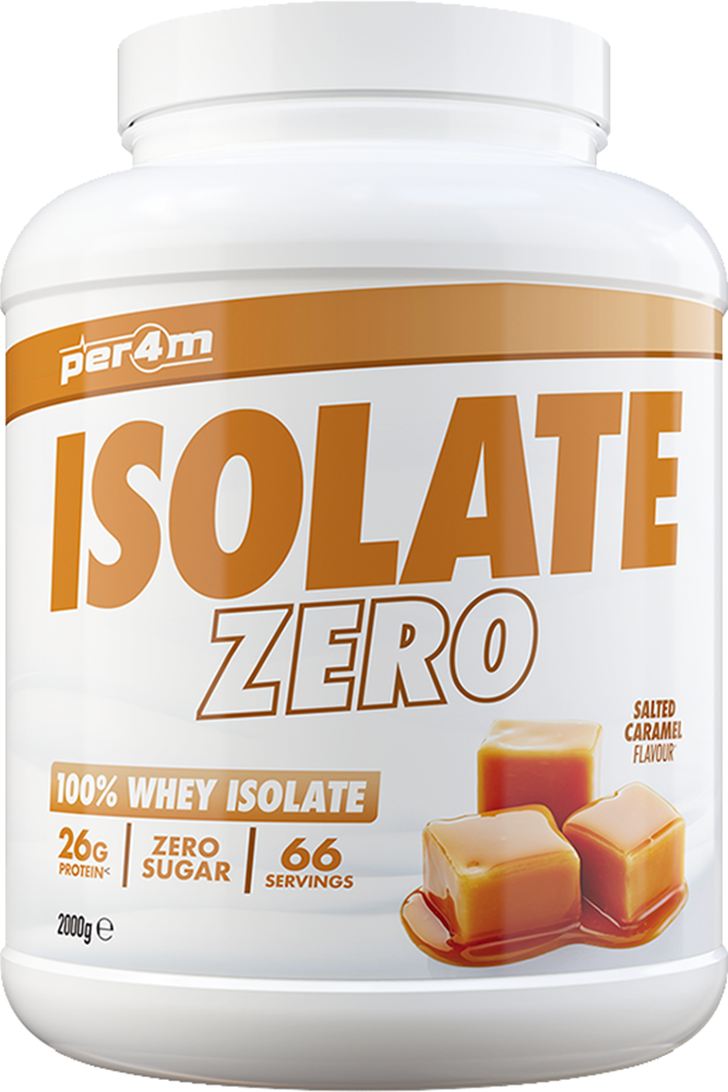 PER4M Isolate Zero - 2000 g