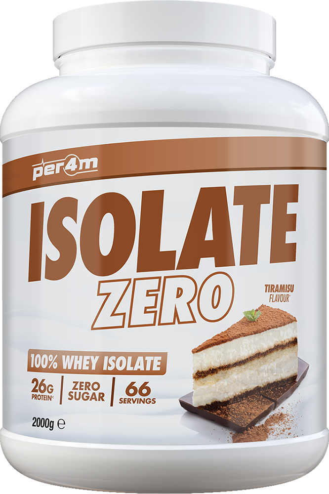 PER4M Isolate Zero - 2000 g