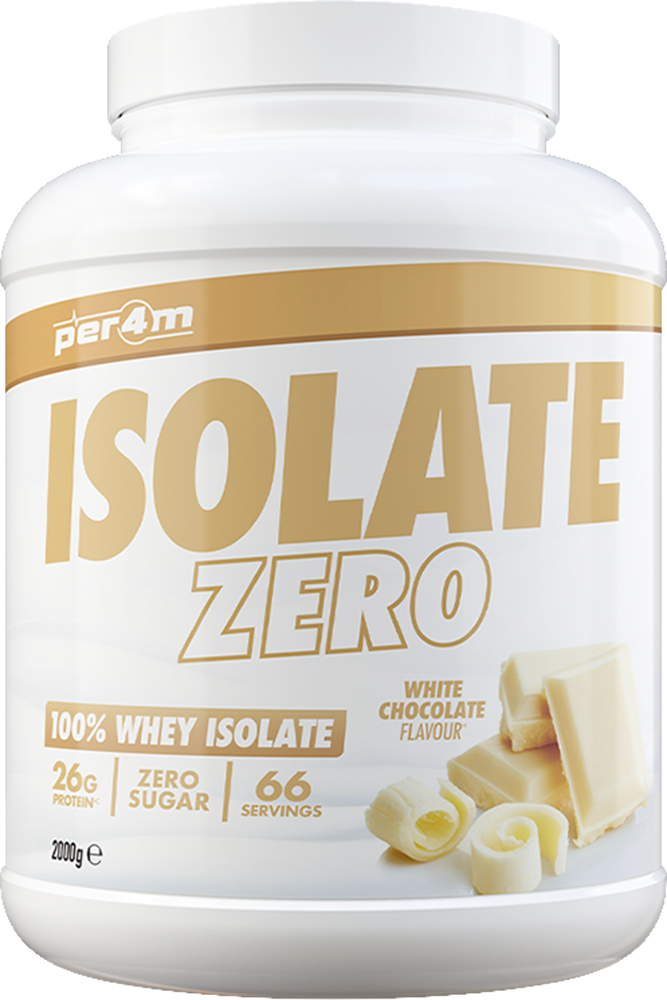PER4M Isolate Zero - 2000 g