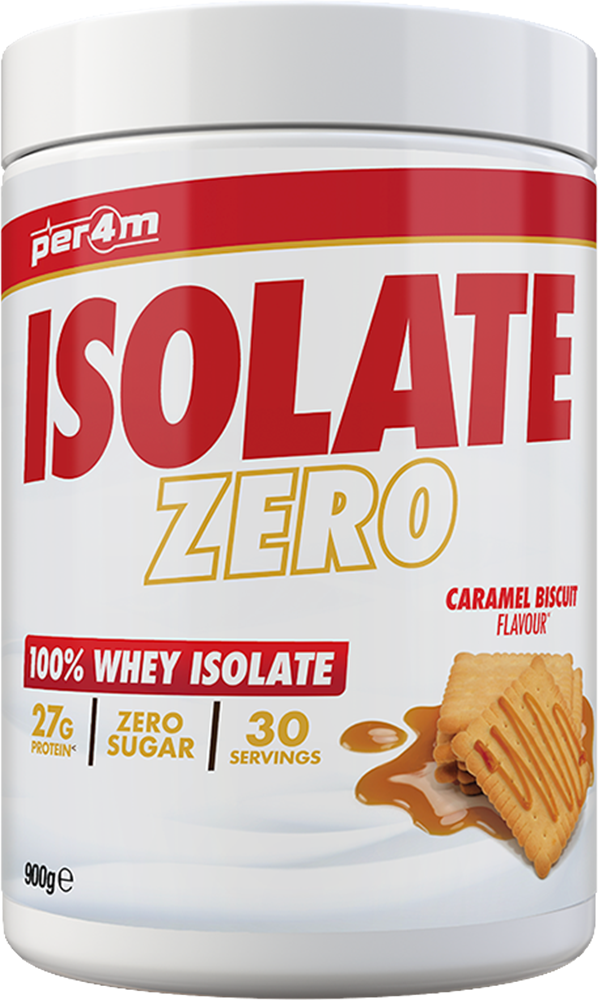 PER4M Isolate Zero - 900 g