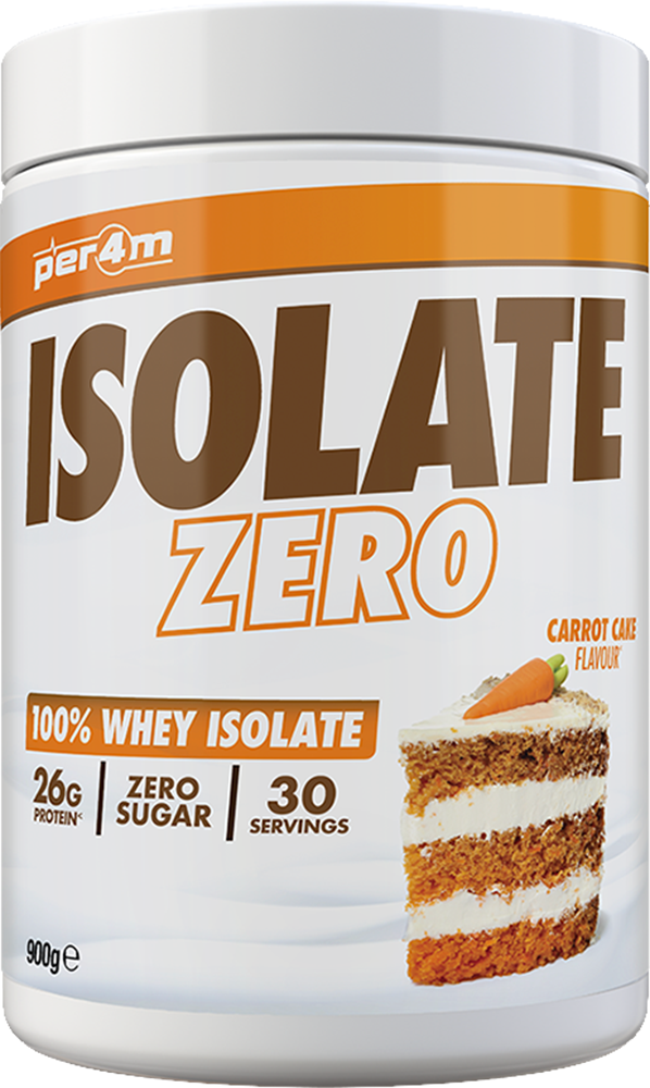 PER4M Isolate Zero - 900 g