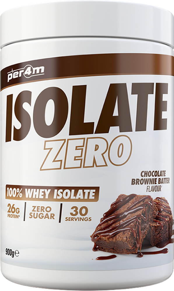 PER4M Isolate Zero - 900 g