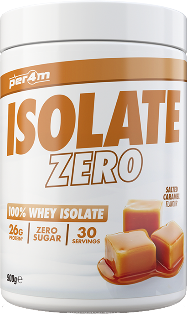 PER4M Isolate Zero - 900 g