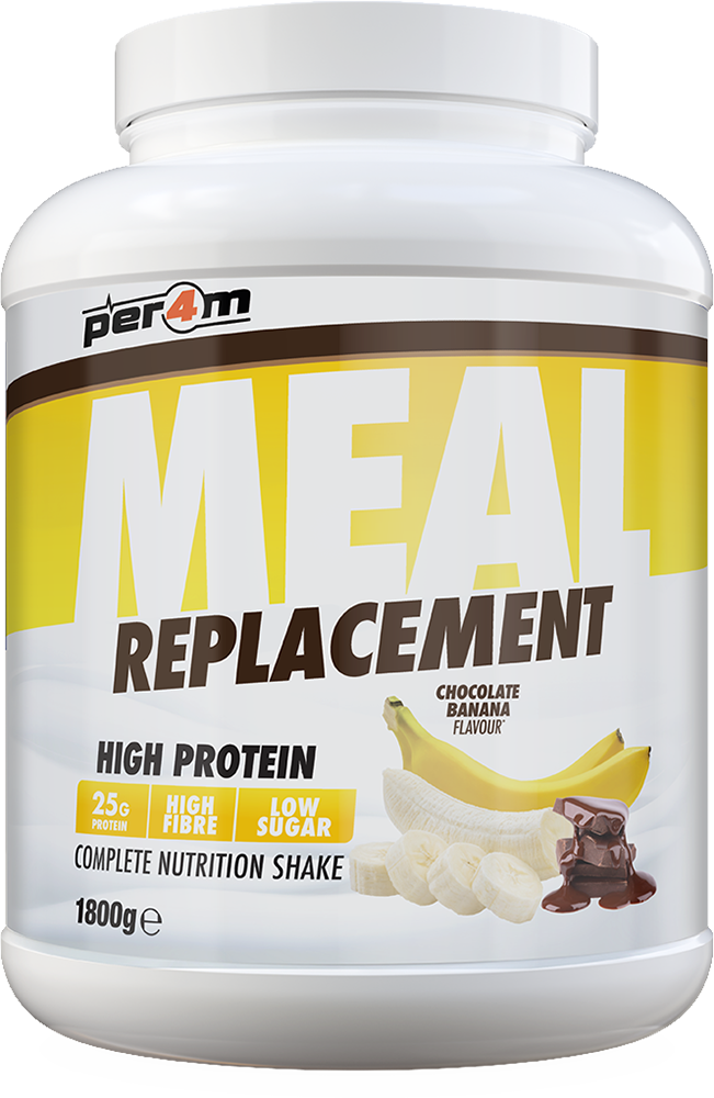 PER4M Meal Replacement - 1800 g