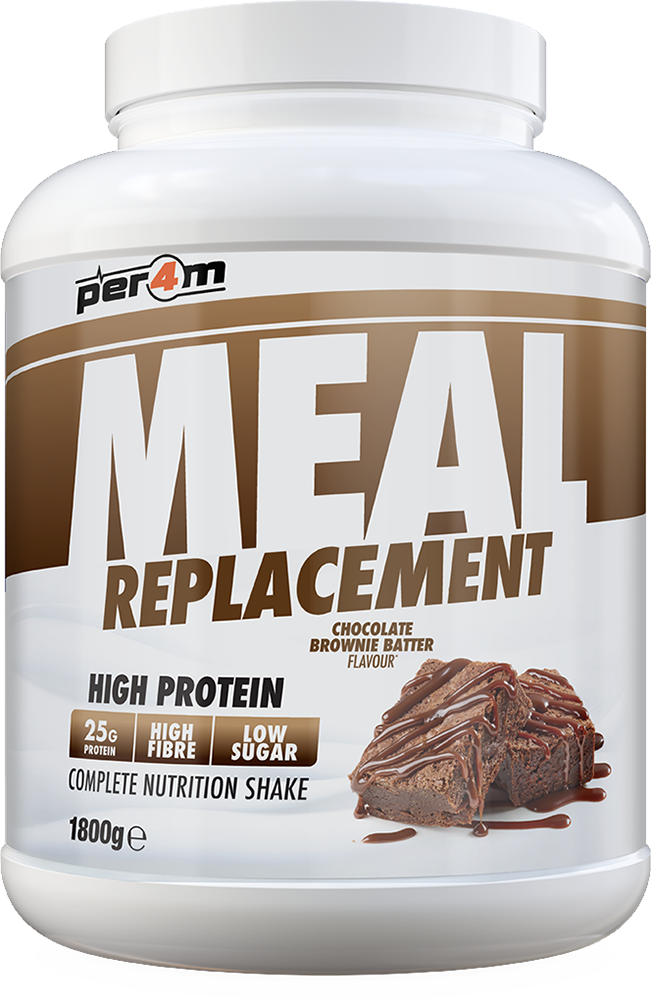 PER4M Meal Replacement - 1800 g