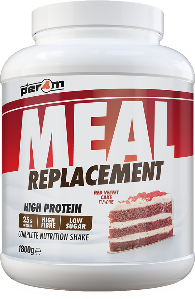 PER4M Meal Replacement - 1800 g