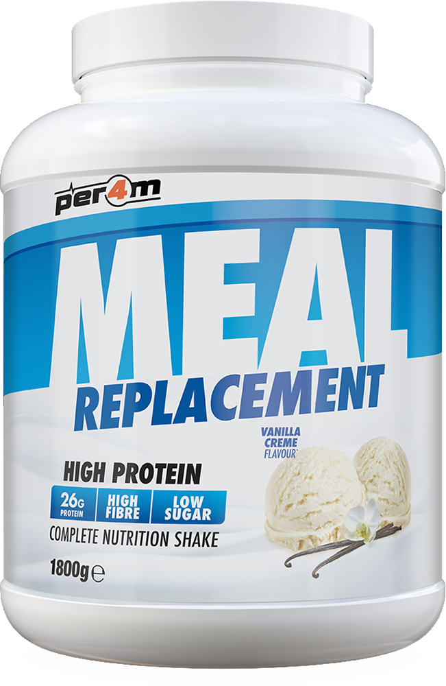 PER4M Meal Replacement - 1800 g