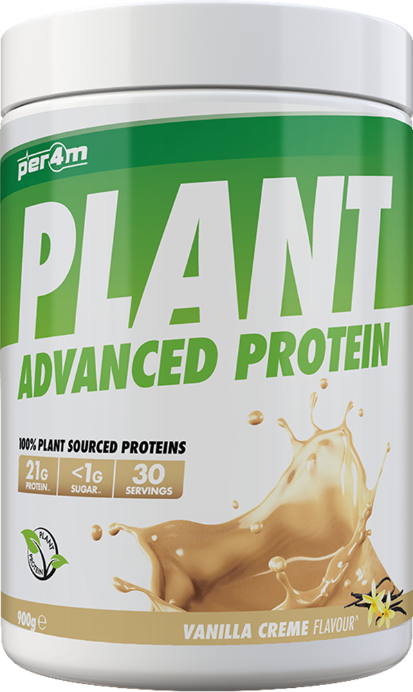 PER4M Plant Protein - 900 g