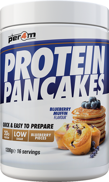 PER4M Protein Pancake - 1200 g