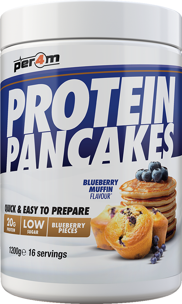 PER4M Protein Pancake - 1200 g