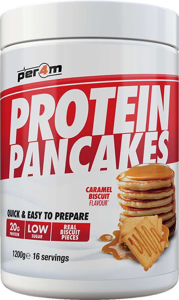 PER4M Protein Pancake - 1200 g