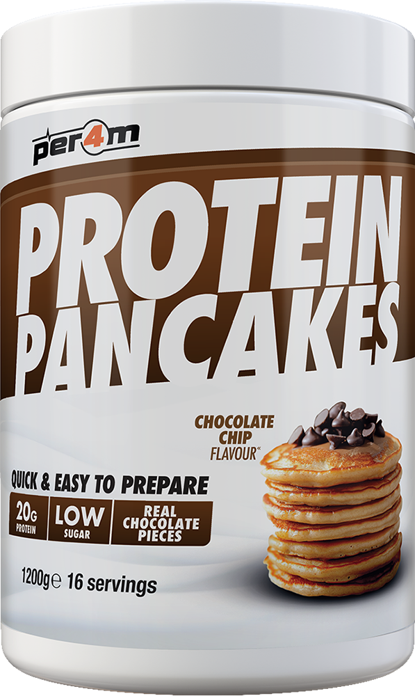 PER4M Protein Pancake - 1200 g