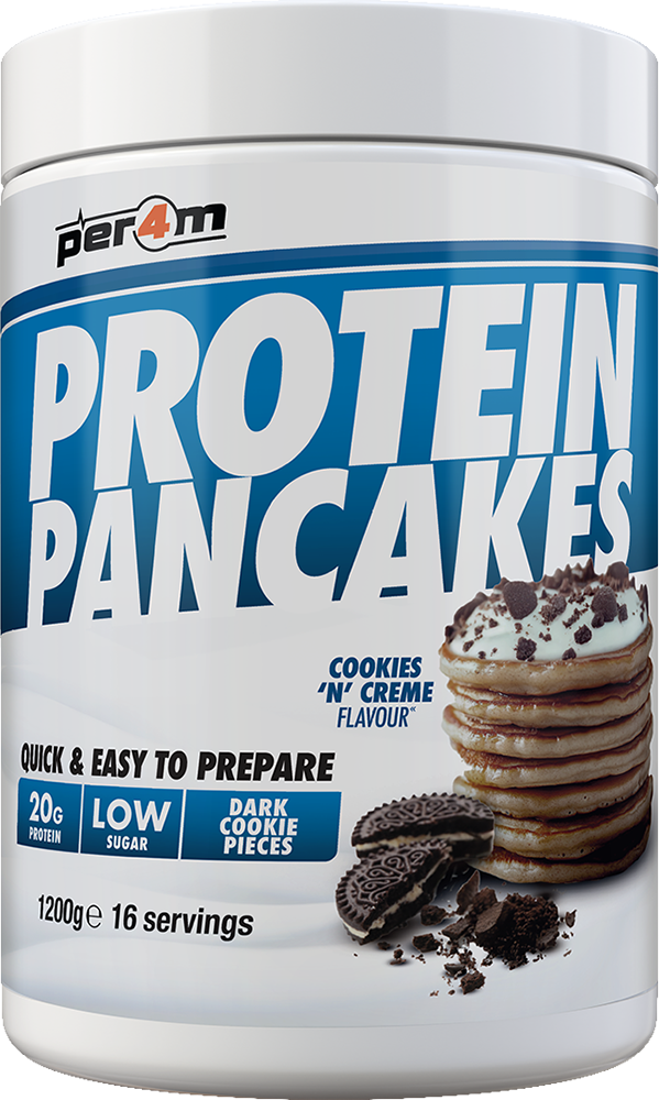 PER4M Protein Pancake - 1200 g
