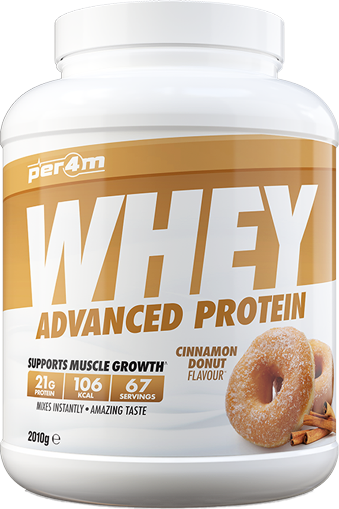 PER4M Whey Protein - 2010 g