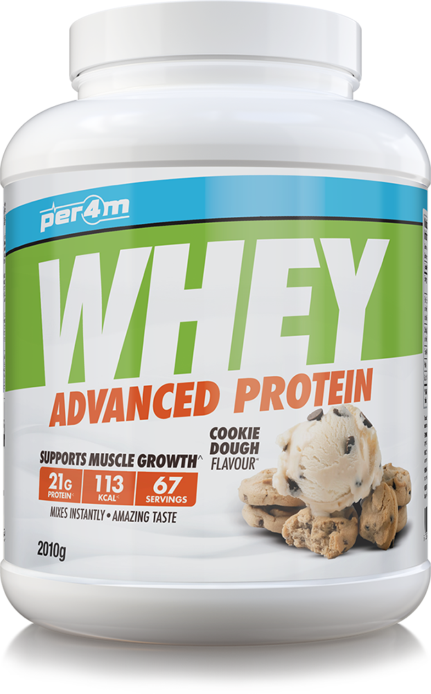 PER4M Whey Protein - 2010 g