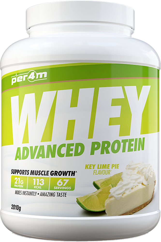 PER4M Whey Protein - 2010 g