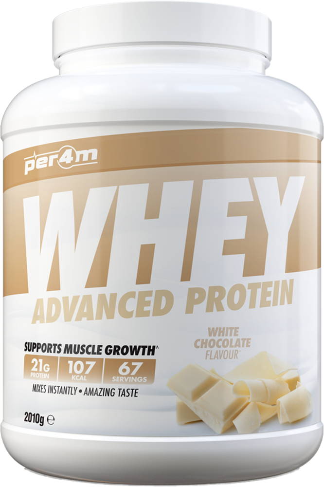 PER4M Whey Protein - 2010 g