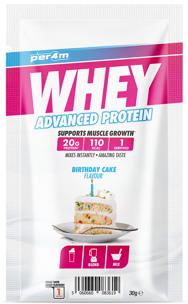 PER4M Whey Protein - 30 g
