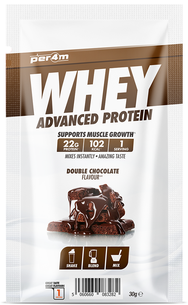 PER4M Whey Protein - 30 g