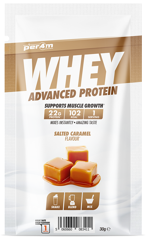 PER4M Whey Protein - 30 g
