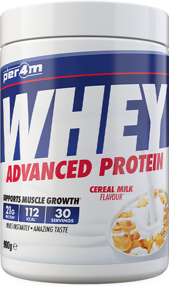 PER4M Whey Protein - 900 g