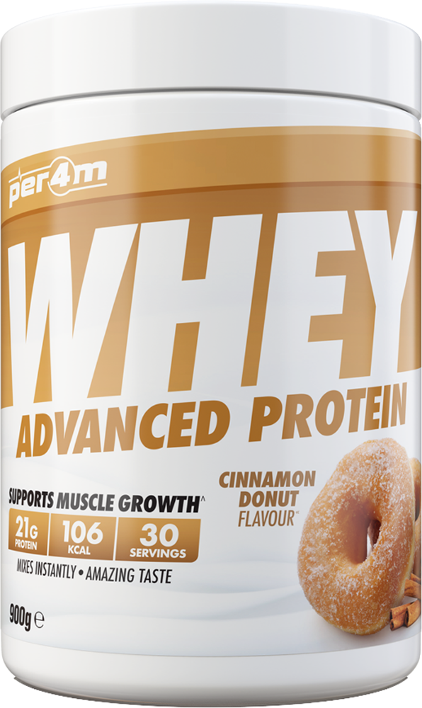 PER4M Whey Protein - 900 g