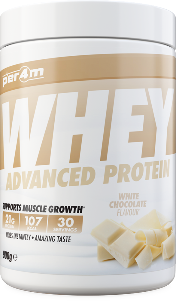PER4M Whey Protein - 900 g