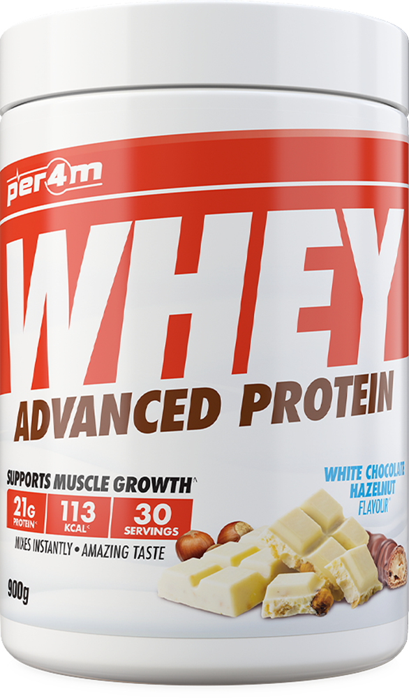 PER4M Whey Protein - 900 g