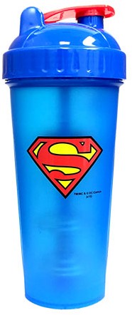Performa Hero Series DC Shaker - 800 ml
