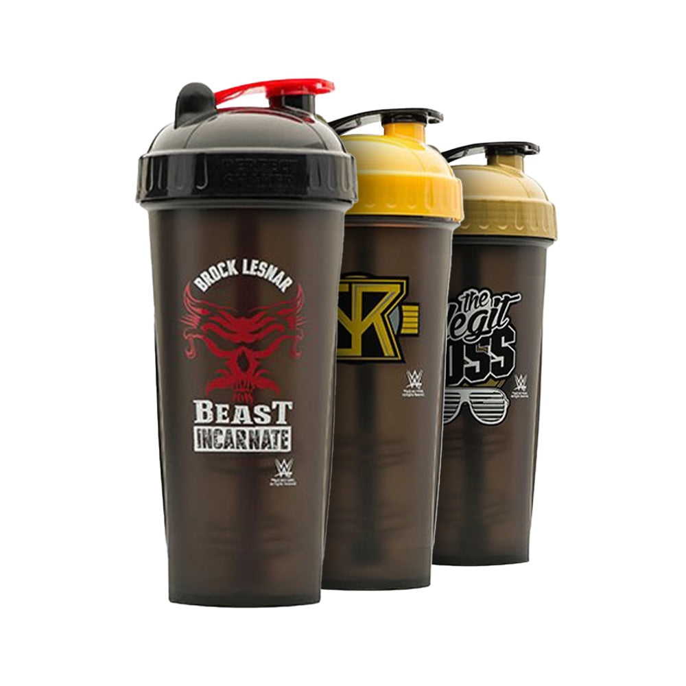 Performa Hero Series WWE Shaker - 800 ml