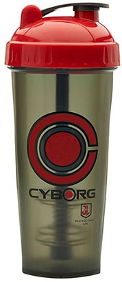 Performa Justice League Shaker - 800 ml