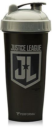Performa Justice League Shaker - 800 ml