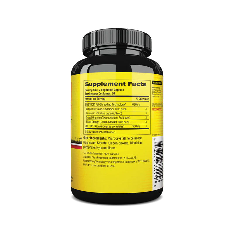 PharmaFreak Lean Freak - 60 caps