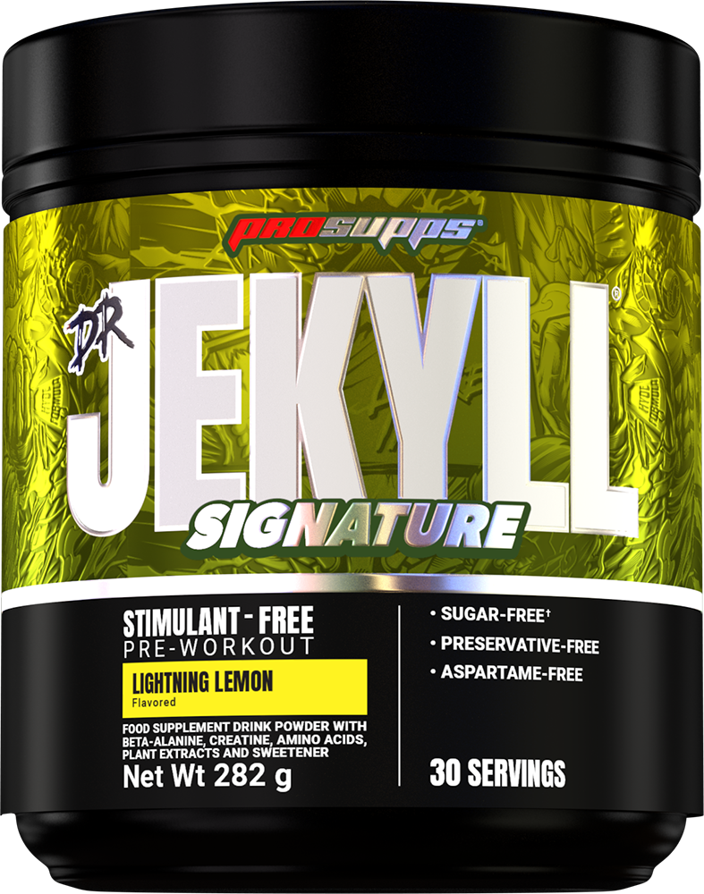 ProSupps Dr. Jekyll Signature - 282 g