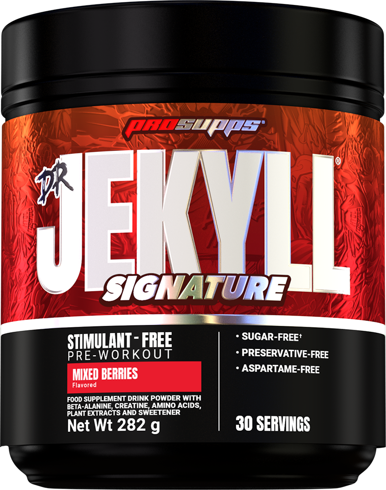 ProSupps Dr. Jekyll Signature - 282 g