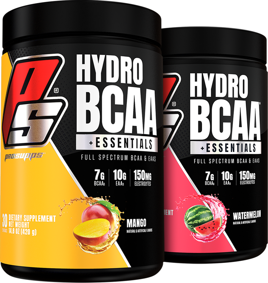 ProSupps Hydro BCAA - 420 g