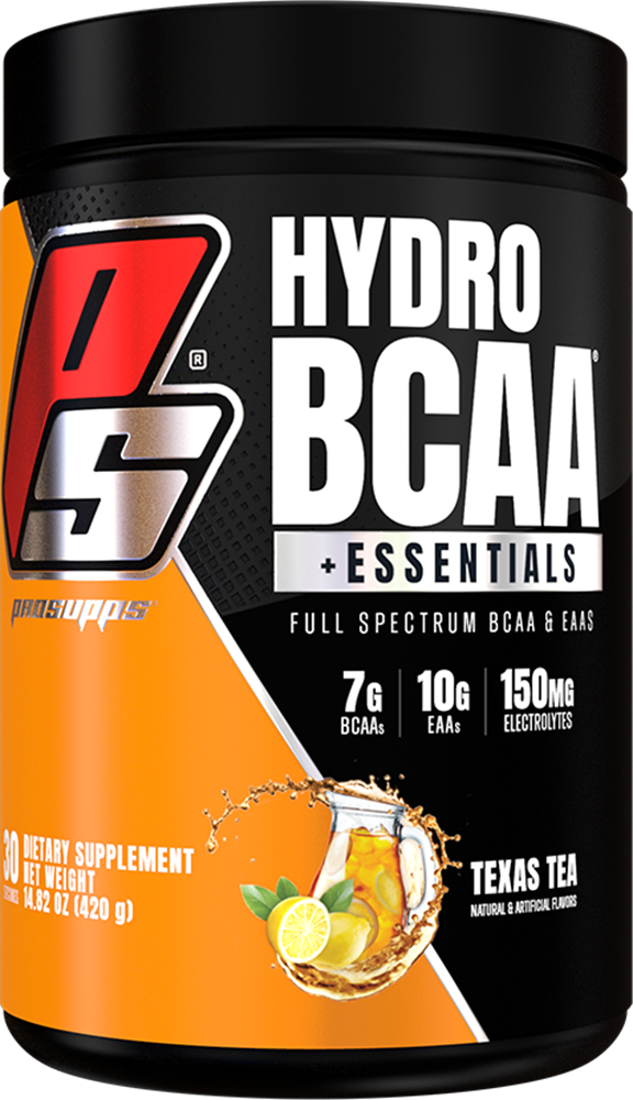 ProSupps Hydro BCAA - 420 g
