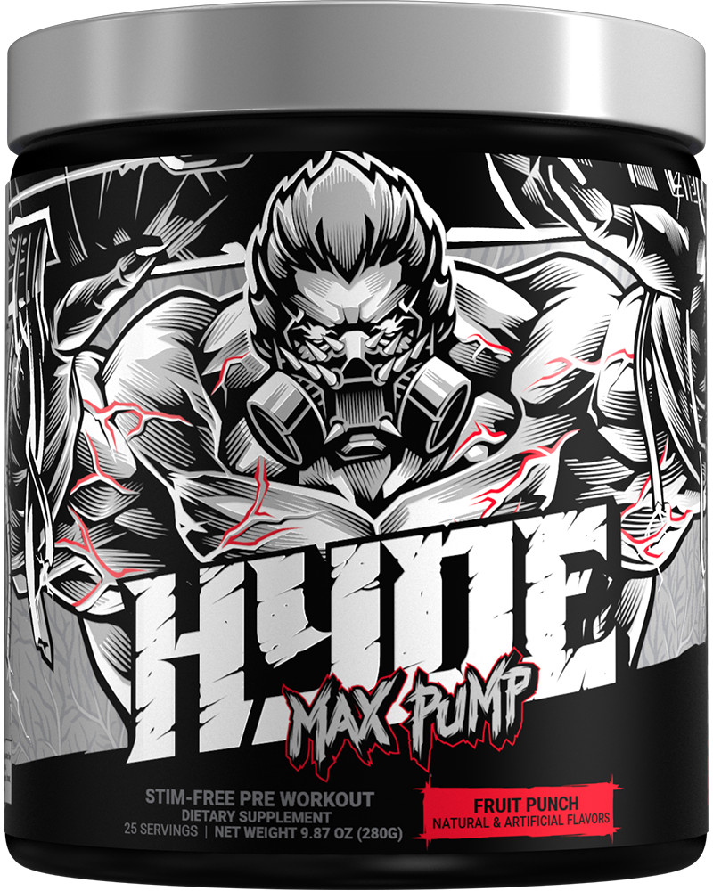 ProSupps Mr HYDE Max Pump - 280 g